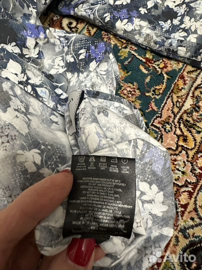 Рубашки Ted Baker