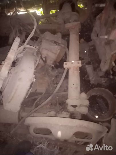 Тележка т 70