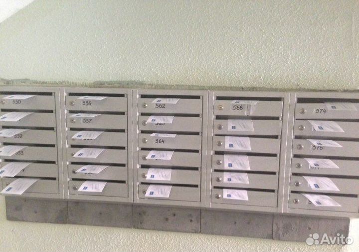 Расклейка объявлений Москва,мо