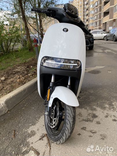 Segway ninebot e100