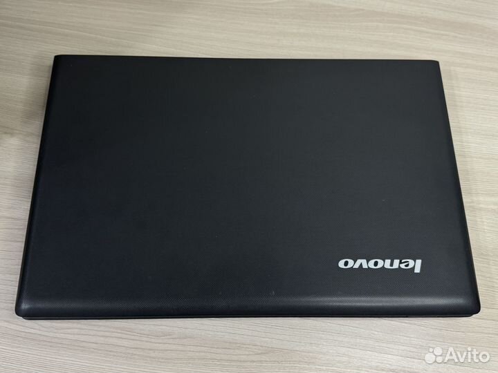 Ноутбук lenovo g500