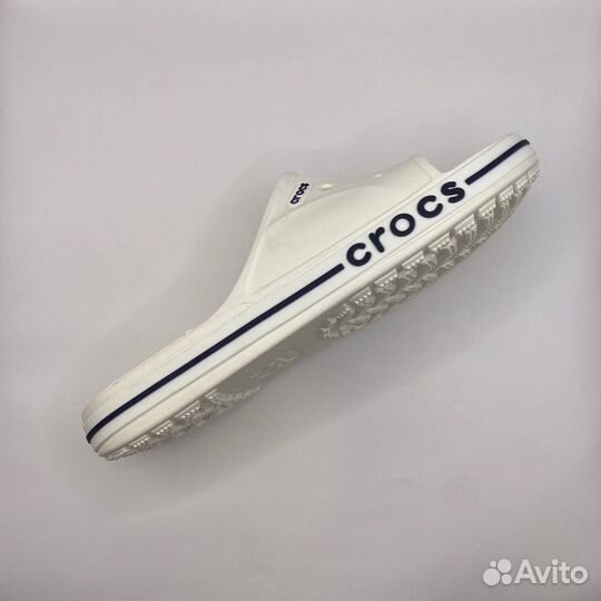 Тапки Crocs