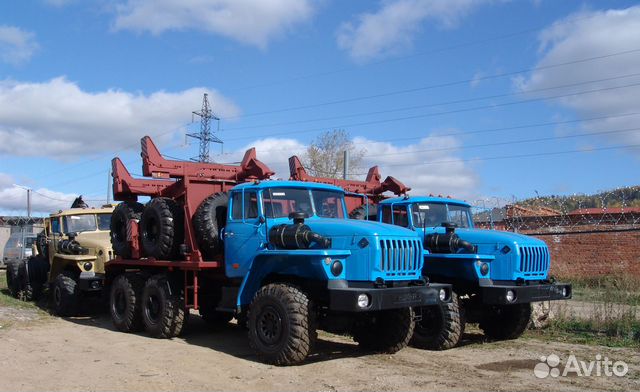 Урал 5557-1151-60, 2014