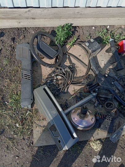 Продам запчасти