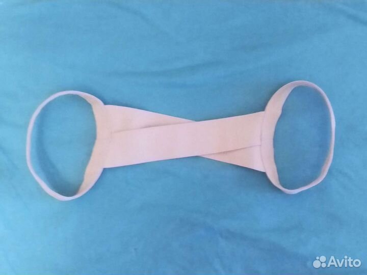 Для коррекций осанки