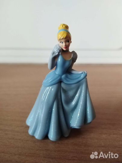 Мини-куколки,Принцессы Диснея