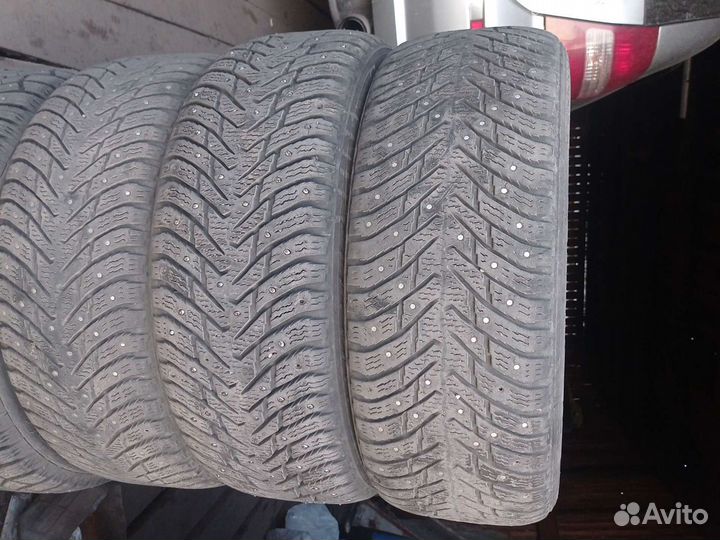 Achilles ATR Sport 205/55 R16