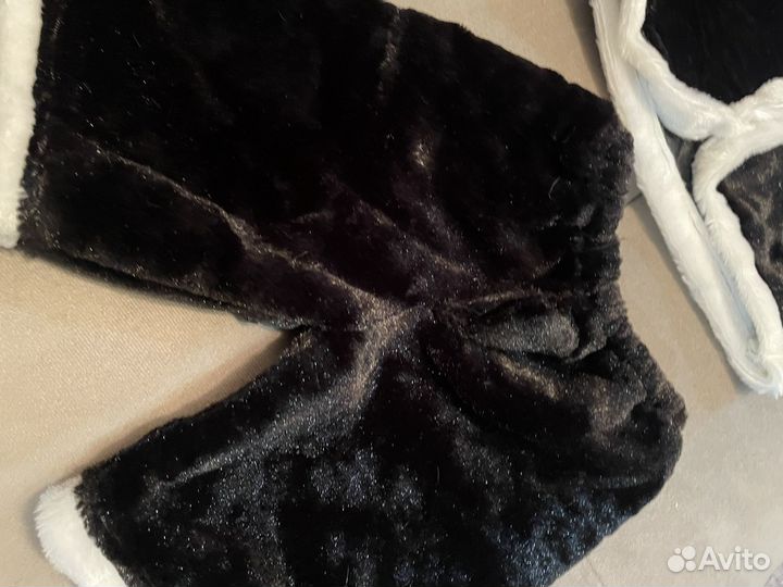 Костюм обезьянки детский