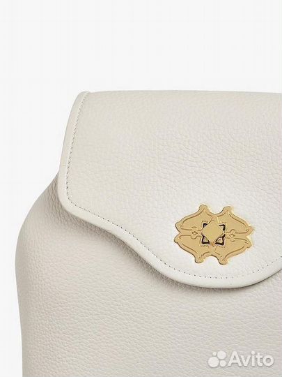 Рюкзак кожаный Radley London Heirloom Place новый