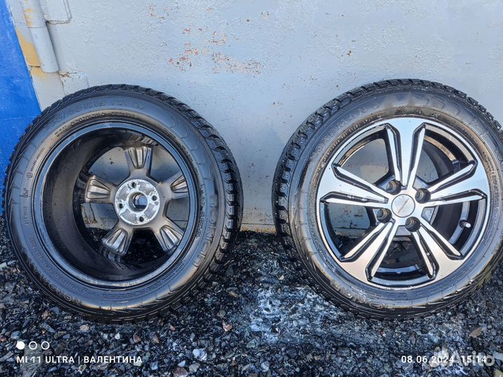 Nordman 5 185/65 R15 92