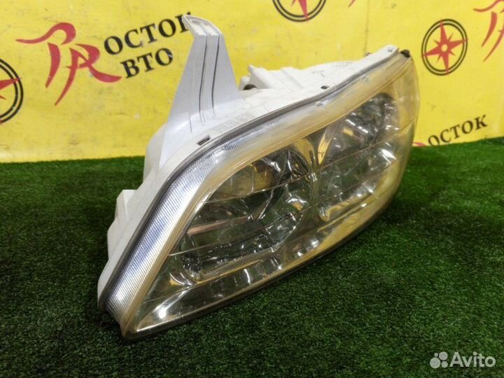 Фара передняя левая Nissan Cefiro A33 VQ20DE 1999