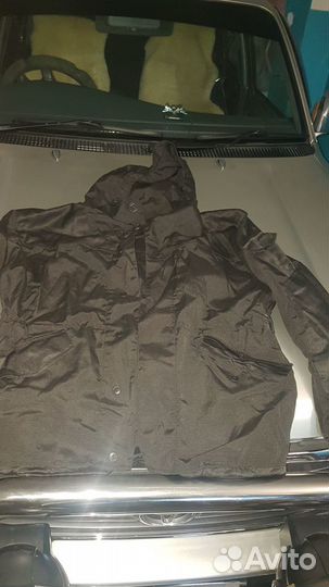 Спецодежда