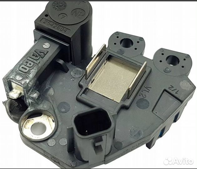 Реле регулятор Valeo 595253