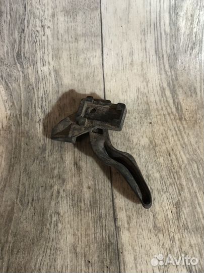 Ручка открывания капота opel astra g90191287