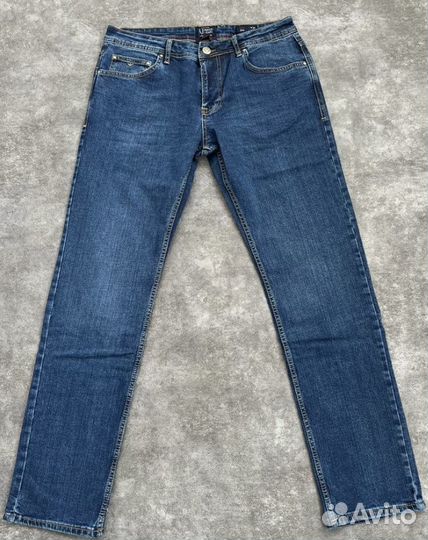 Armani jeans Original New Men Italy Молния YKK