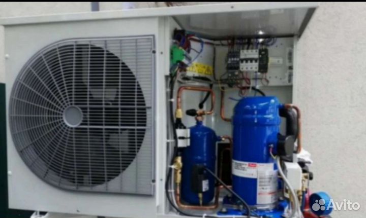 Ремонт холодильников/Стиральных машин/Посудомоек