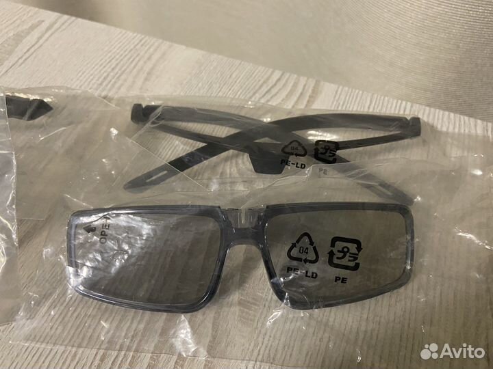3D очки sony