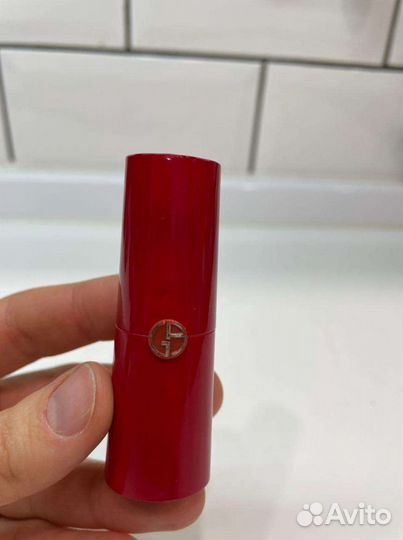 Помады Armani, Estée Lauder