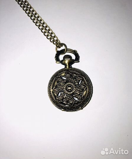 Часы карманные