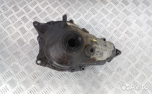 Редуктор переднего моста BMW X5 E53 (1SK16YA01)