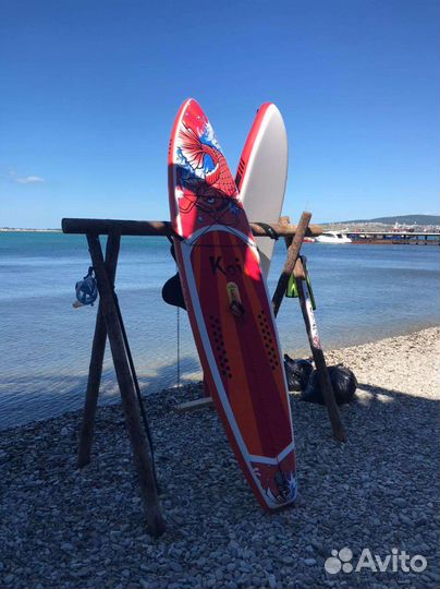 Sup board KOI сап борд сап доска