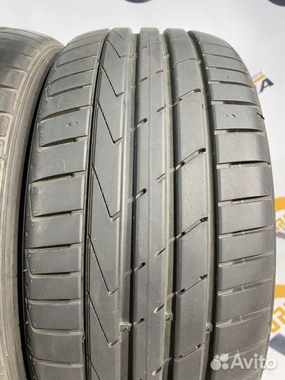 Hankook Ventus S1 Evo 2 K117 225/45 R17 81W
