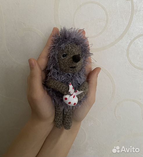 Ручная работа - 