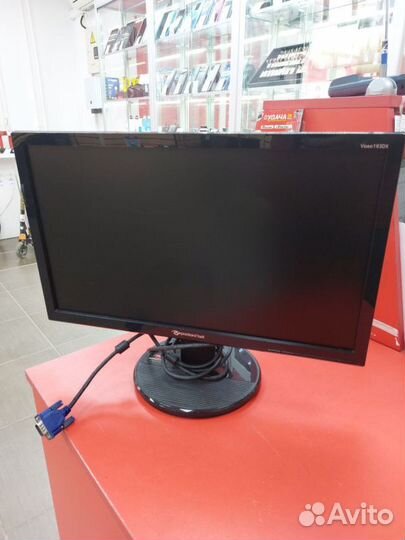Монитор 19' Packard Bell viseo 19dx