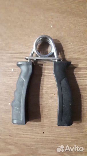 Эспандер кистевой 45 кг