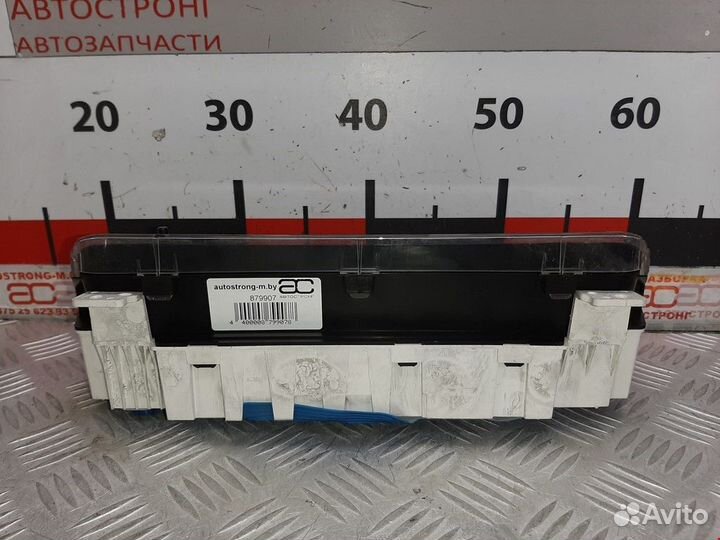 Щиток приборов (приборная панель) Mitsubishi