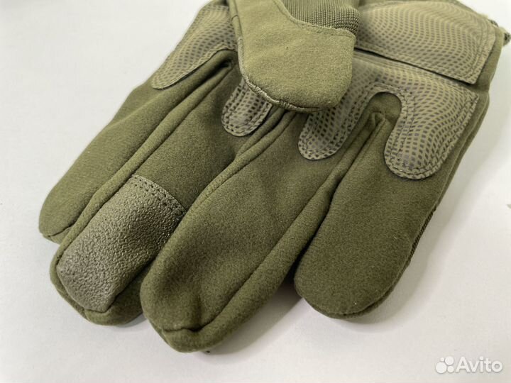 Военные перчатки