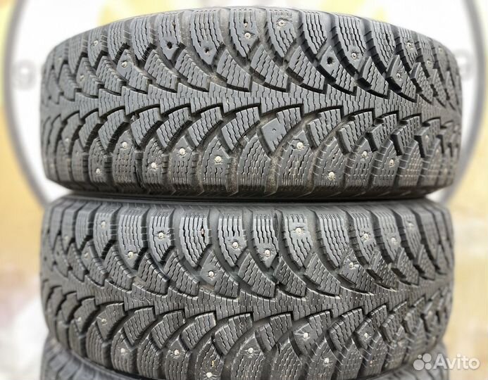 Nokian Tyres Nordman 4 185/65 R15