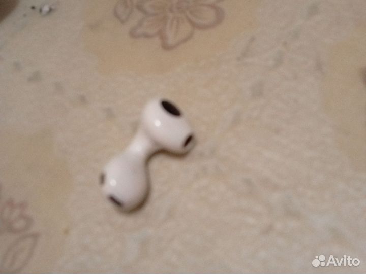 Блютуз наушник