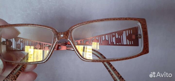 Очки для зрения