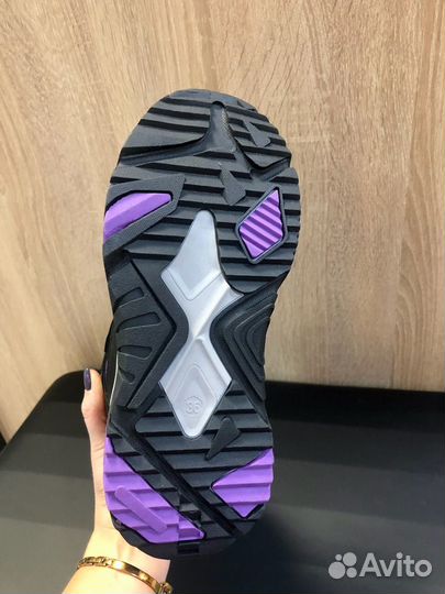 Новые зимние ботинки р.38