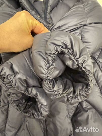 Il gufo Пуховик 14 лет