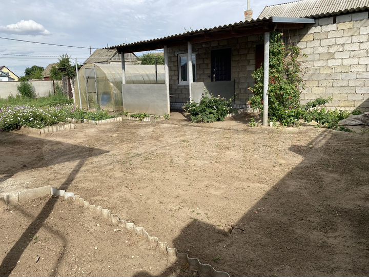 Дом 74,1 м² на участке 6,9 сот.