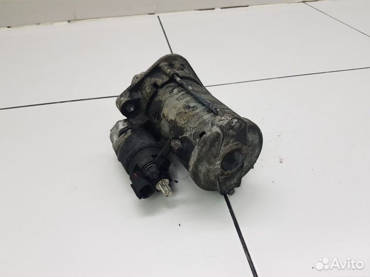 Стартер (Kia K5 III)