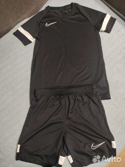 Детская футбольная форма