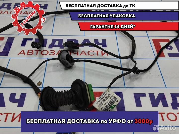 Проводка двери задней левой Peugeot 308 6559VS