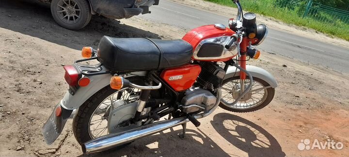 Jawa 634