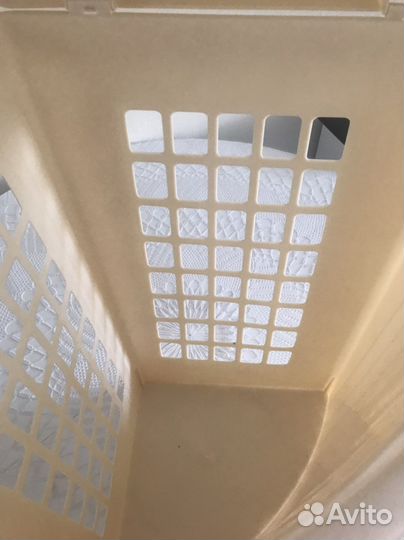 Корзина для белья