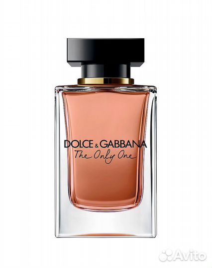 Dolce & Gabbana The Only One (100ml)