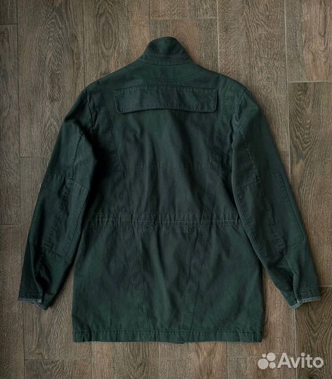 A.P.C x Kanye West (424 maharishi wtaps sacai)