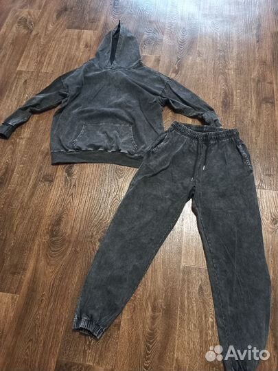 Спортивный костюм женский размер 50