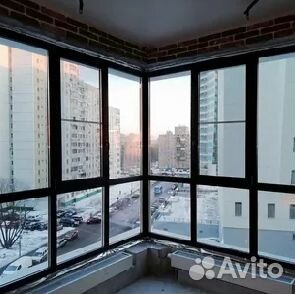 Окна пвх с установкой