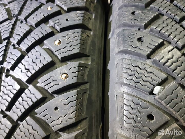 Bfgoodrich G-Force Stud 185/65 R15