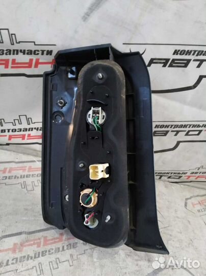 Фонарь toyota corolla rumion NZE151N ZRE152N ZRE15