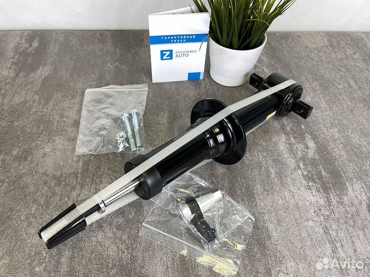 Амортизатор Кадиллак Эскалейд Cadillac Escalade