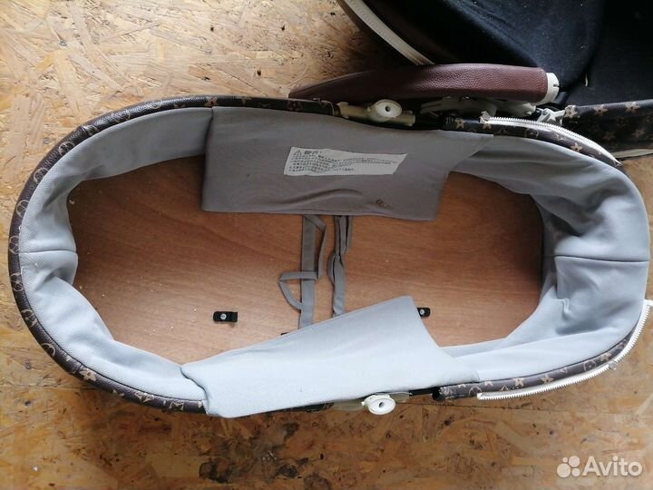 Детские коляски Hot mom